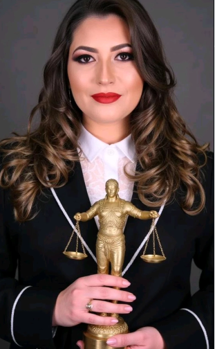 Cyntia Almeida – Advogada Previdenciária