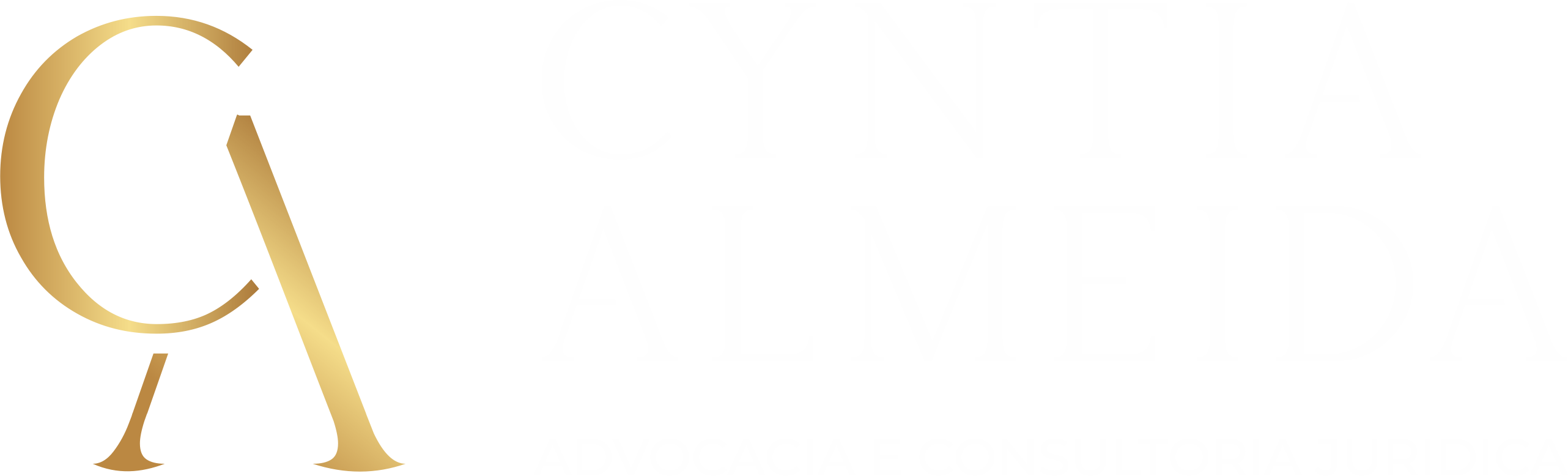 Cyntia Almeida