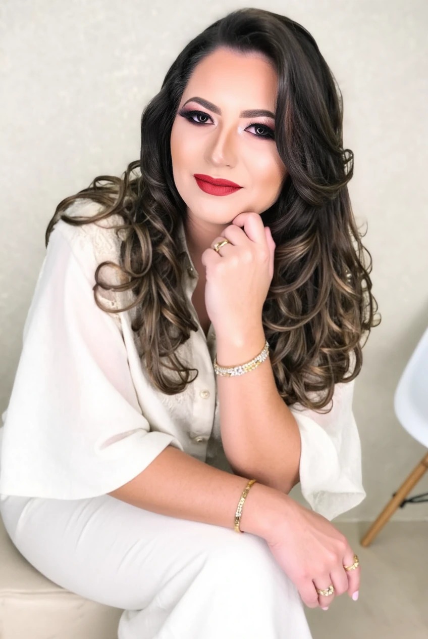 Dr.ª Cyntia Almeida